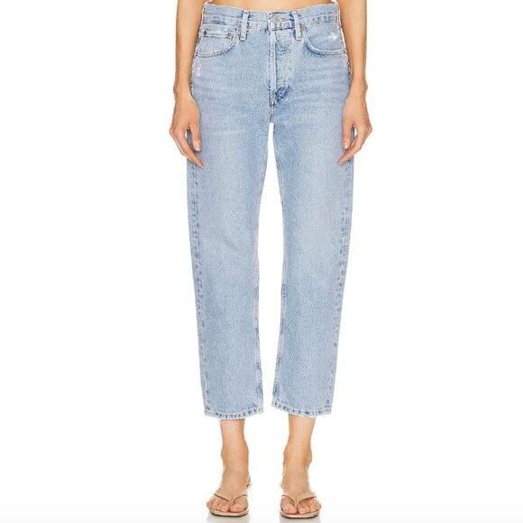 Agolde Denim - Agolde Parker Jeans